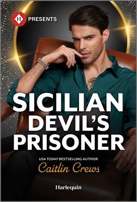 Sicilian Devil's Prisoner  cover image cdn