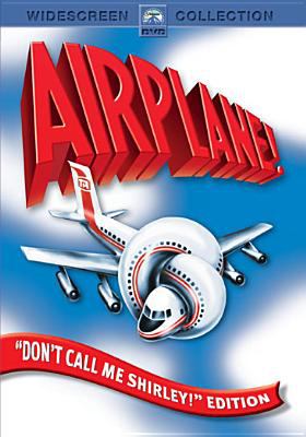 Airplane! cover image cdn