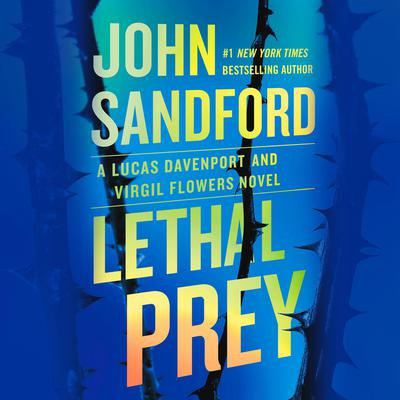 Lethal prey cover image cdn