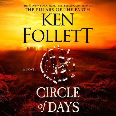 Circle of days cover image cdn