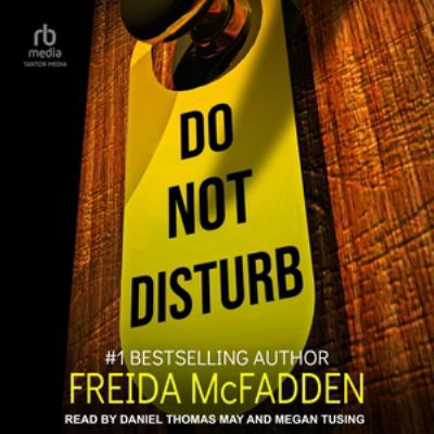 Do not disturb cover image cdn