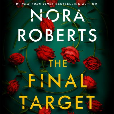 The Final Target cover image cdn