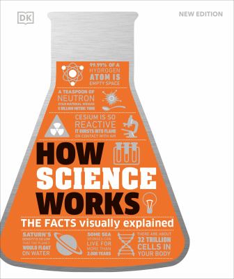 How science works : the facts visually explained  cover image cdn