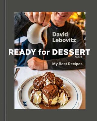 Ready for dessert revised : my best recipes  cover image cdn
