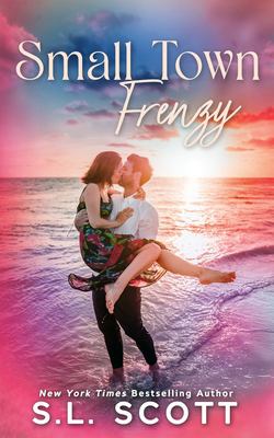 Small town frenzy  cover image cdn