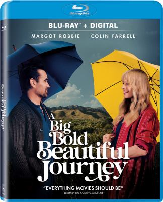 A big bold beautiful journey cover image cdn