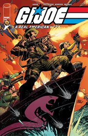 G.I. Joe : A Real American Hero cover image cdn