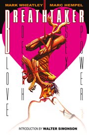 Breathtaker cover image cdn