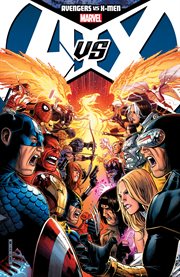 Avengers vs. X-Men cover image cdn