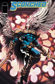 The Scorched cover image cdn