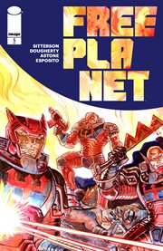 Free Planet cover image cdn