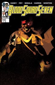 Blood Squad Seven cover image cdn