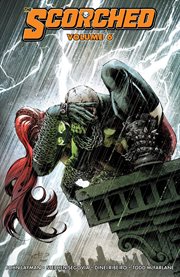 The Scorched cover image cdn