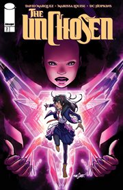 The Unchosen cover image cdn