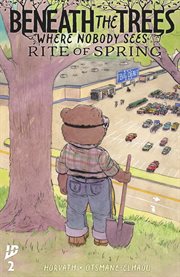 Beneath the Trees Where Nobody Sees. Rite of Spring cover image cdn