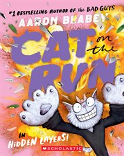 Cat on the Run in Hidden Layers! (Cat on the Run #3) cover image cdn