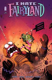 I Hate Fairyland cover image cdn