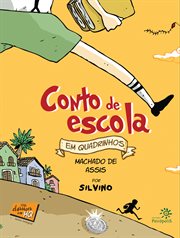 Conto de escola em quadrinhos cover image cdn