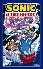 Sonic the Hedgehog cover image cdn