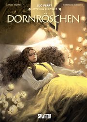 Mythen der Welt: Dornröschen cover image cdn