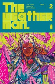 The Weatherman cover image cdn