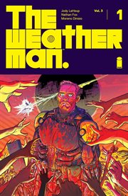 The Weatherman cover image cdn