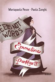 Emmeline Pankhurst cover image cdn