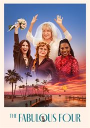 The Fabulous Four cover image cdn