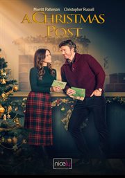 A Christmas Post cover image cdn
