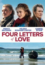 Four Letters of Love cover image cdn