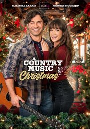 A Country Music Christmas cover image cdn