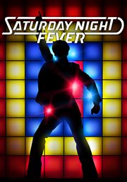 Saturday Night Fever cover image cdn