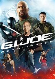 G.I. Joe: Retaliation cover image cdn