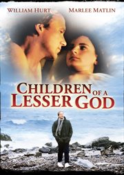 Children of a Lesser God cover image cdn