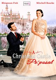 A Christmas Castle Proposal cover image cdn