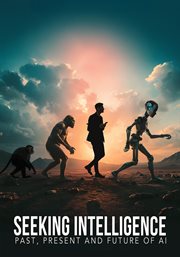 Seeking Intelligence: Past Present and Future of AI cover image cdn