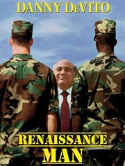 Renaissance Man cover image cdn
