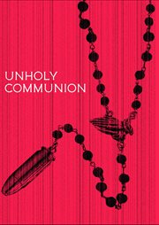 Unholy Communion cover image cdn