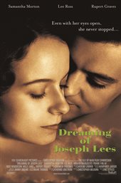 Dreaming of Joseph Lees cover image cdn