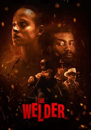 The Welder cover image cdn