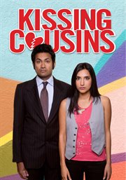 Kissing Cousins cover image cdn