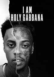 I Am Holy Gabbana cover image cdn