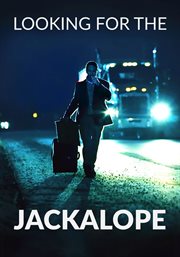 Looking for the Jackalope cover image cdn