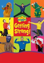 The Wiggles: Getting Strong! cover image cdn