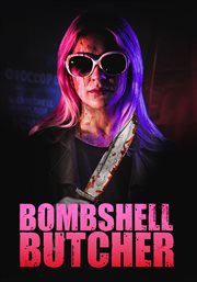 Bombshell Butcher cover image cdn