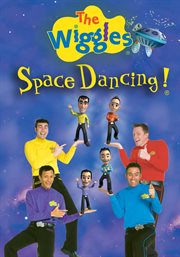 The Wiggles: Space Dancing! cover image cdn