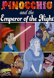 Pinocchio and the Emperor of the Night cover image cdn