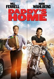 Daddy's Home cover image cdn