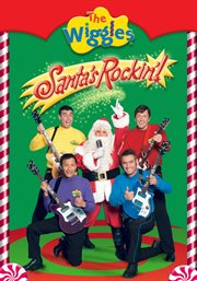 The Wiggles: Santa's Rockin'! cover image cdn