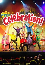 The Wiggles: Celebration! cover image cdn